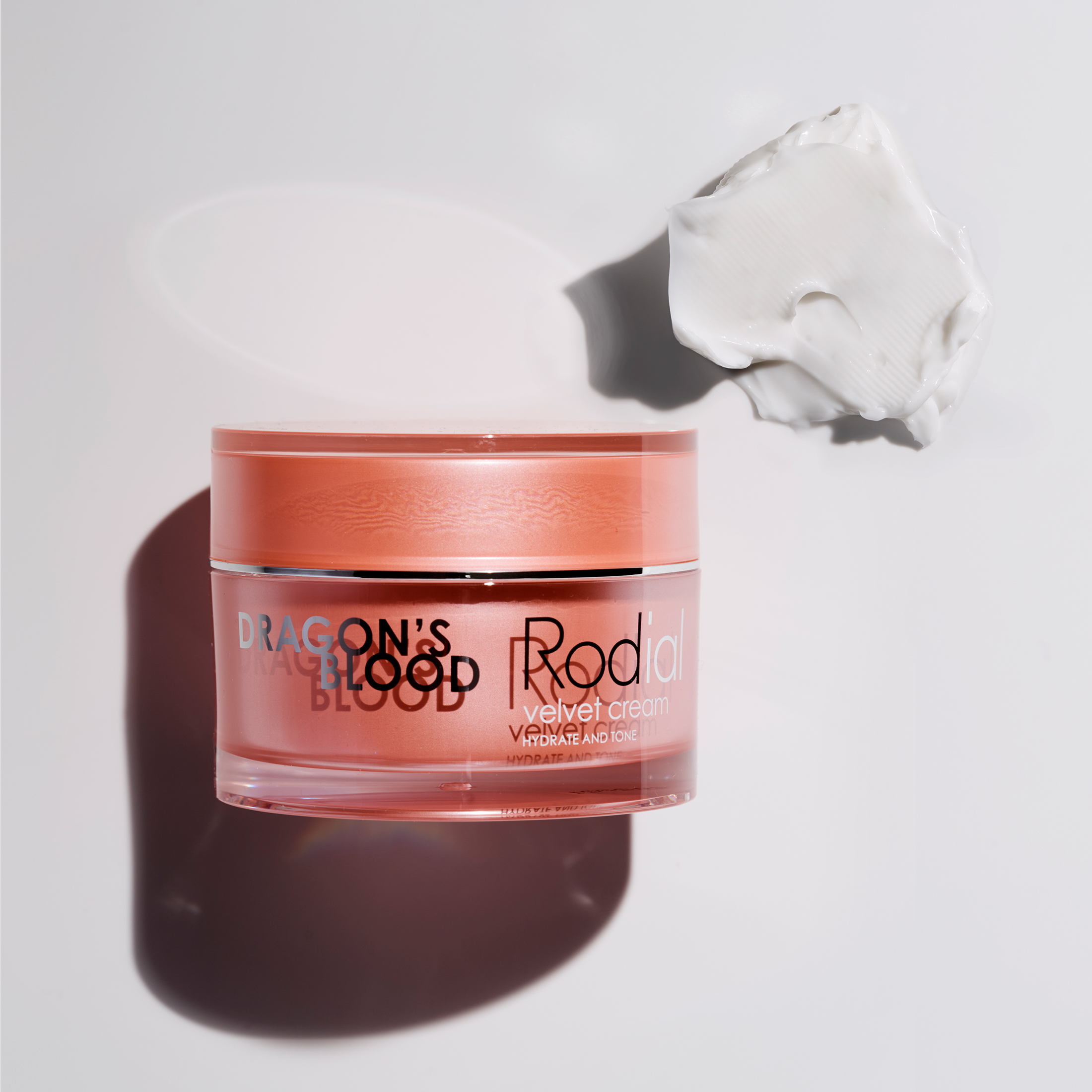 Rodial Dragon's Blood Hyaluronic Velvet Cream Rodial Dragon's Blood Hyaluronic Velvet Cream