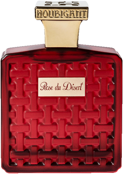 Houbigant Rose du Dessert EdP Spray