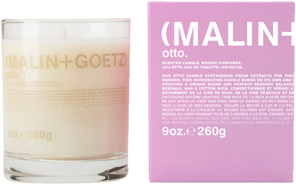Malin+Goetz Otto Candle