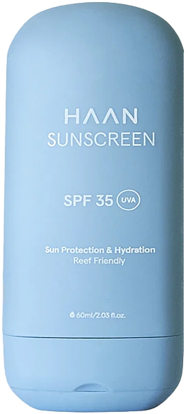 HAAN Morning Glory Sunscreen SPF HAAN Morning Glory Sunscreen SPF
