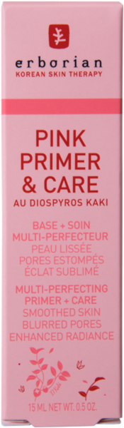 Erborian Pink Primer