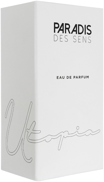 Paradis des Sens Utopia EdP Nat Spray