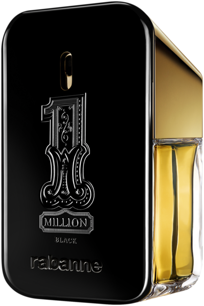 Rabanne 1 Million Black EdP Nat. Spray