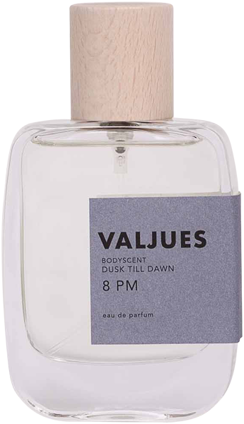 VALJUES 8 pm EdP