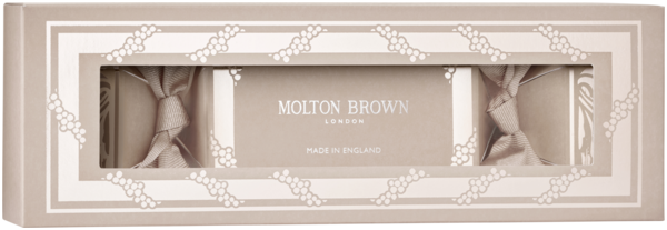 Molton Brown Orange & Bergamot Duft Cracker