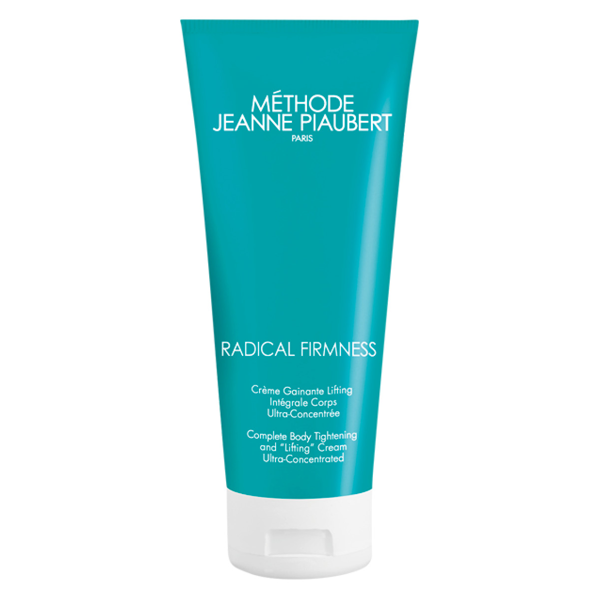 Jeanne Piaubert Radical Firmness Crème Gainante Lifting Intégrale Corps Ultra-Concentrée