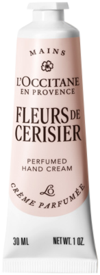 L'Occitane Fleurs de Cerisier Handcreme | Parfümerie Godel