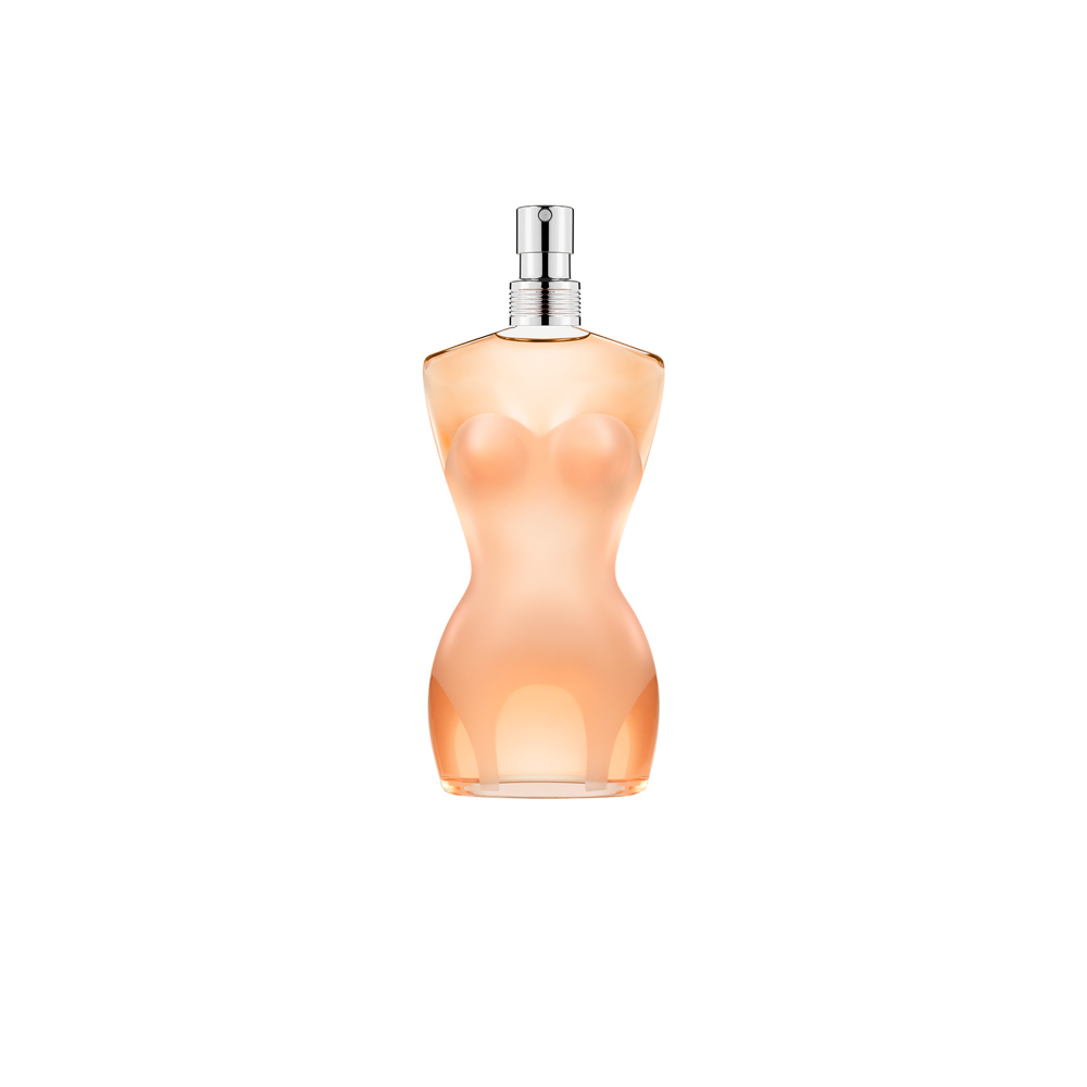 Jean Paul Gaultier Classique Eau de Toilette Nat. Spray
