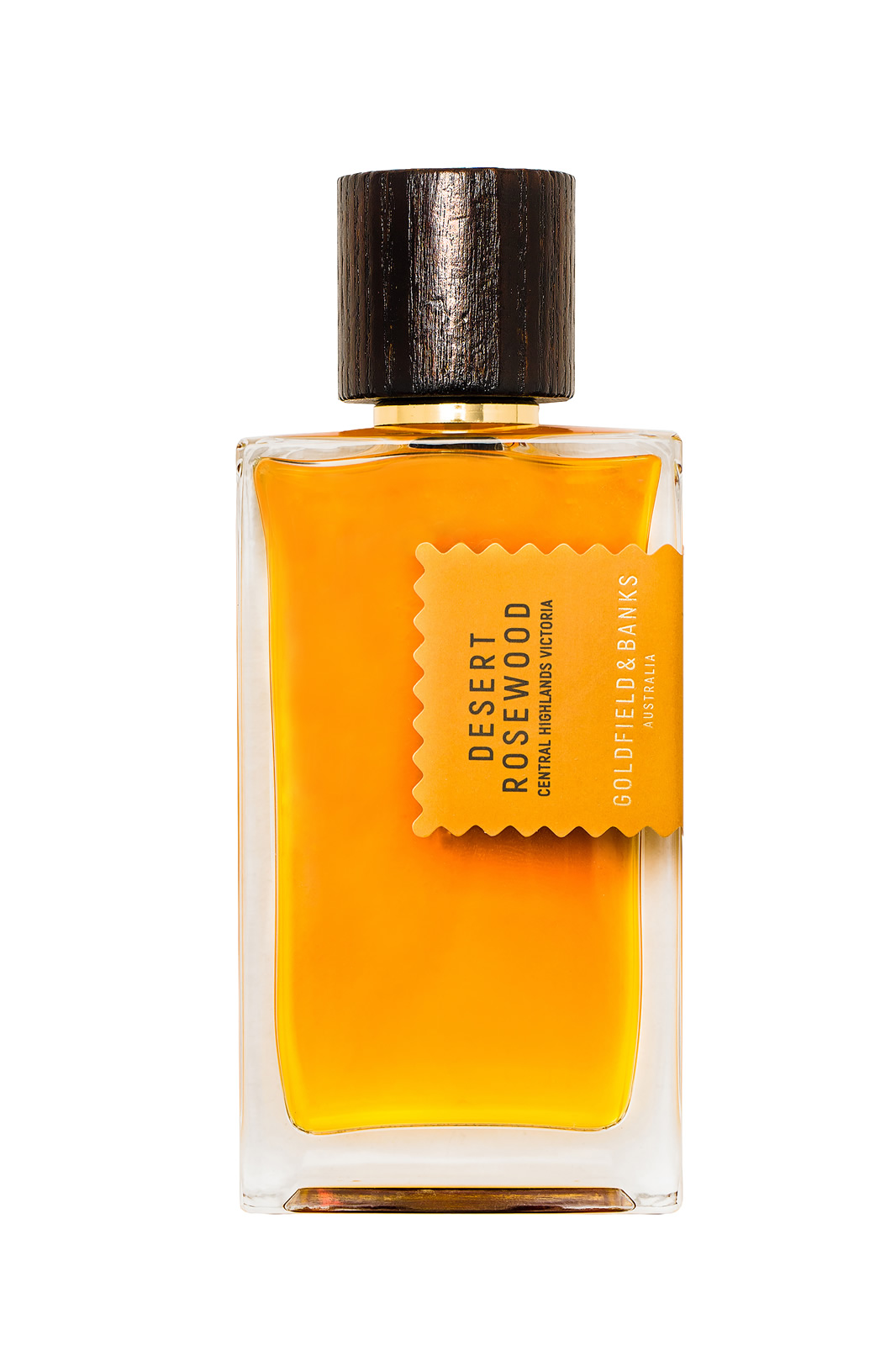 Goldfield & Banks Desert Rosewood Eau de Parfum Nat. Spray