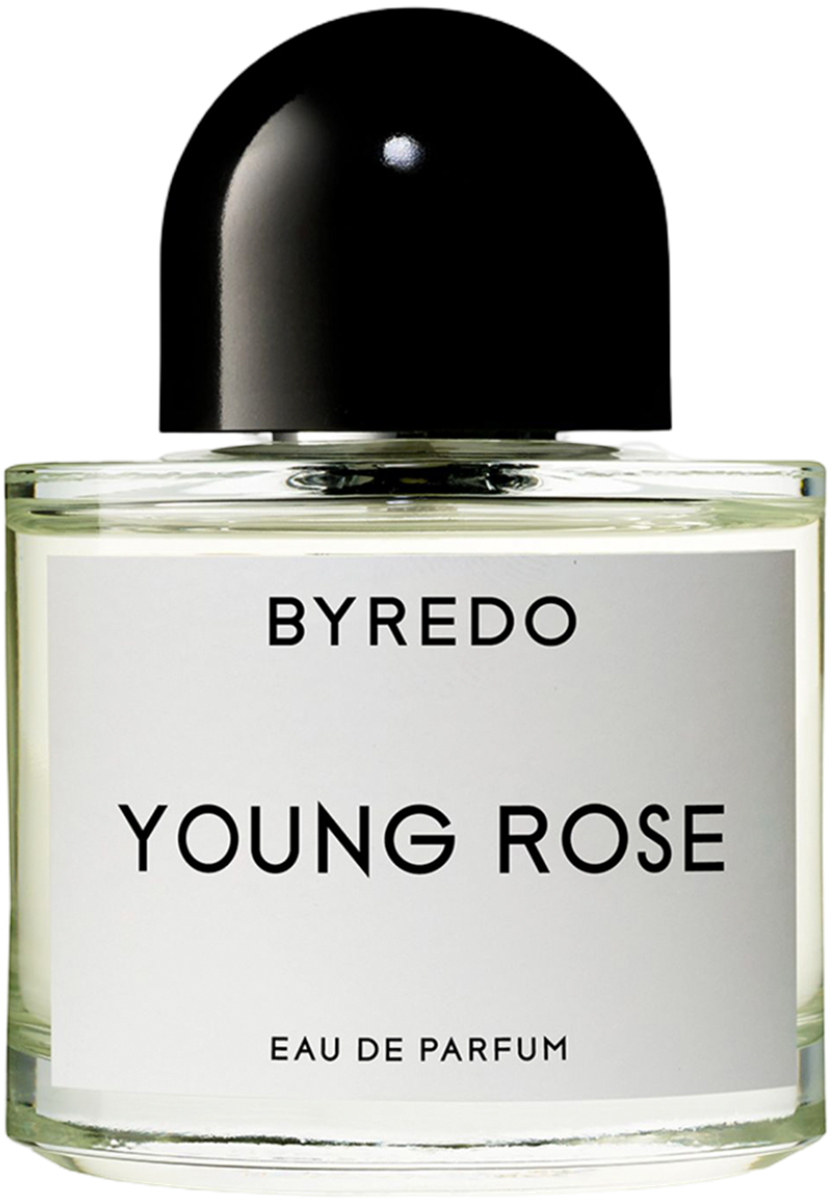 Byredo Young Rose EdP Nat. Spray