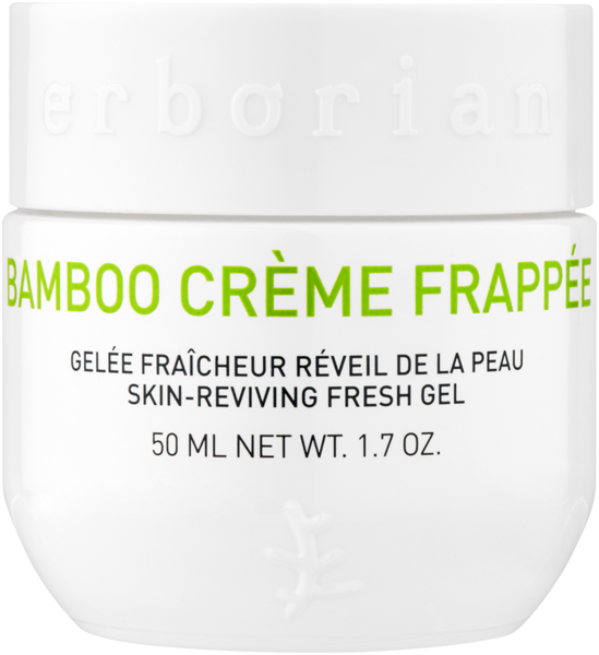 Erborian Bamboo Crème Frappée Erborian Bamboo Crème Frappée