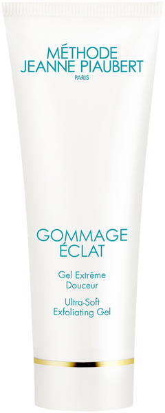 Jeanne Piaubert Gommage Éclat Gel Extrème Douceur