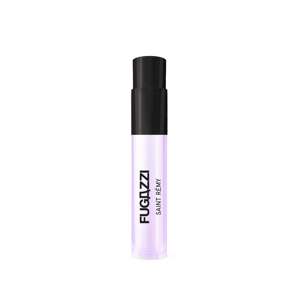 Fugazzi Saint Rémy Extrait de Parfum