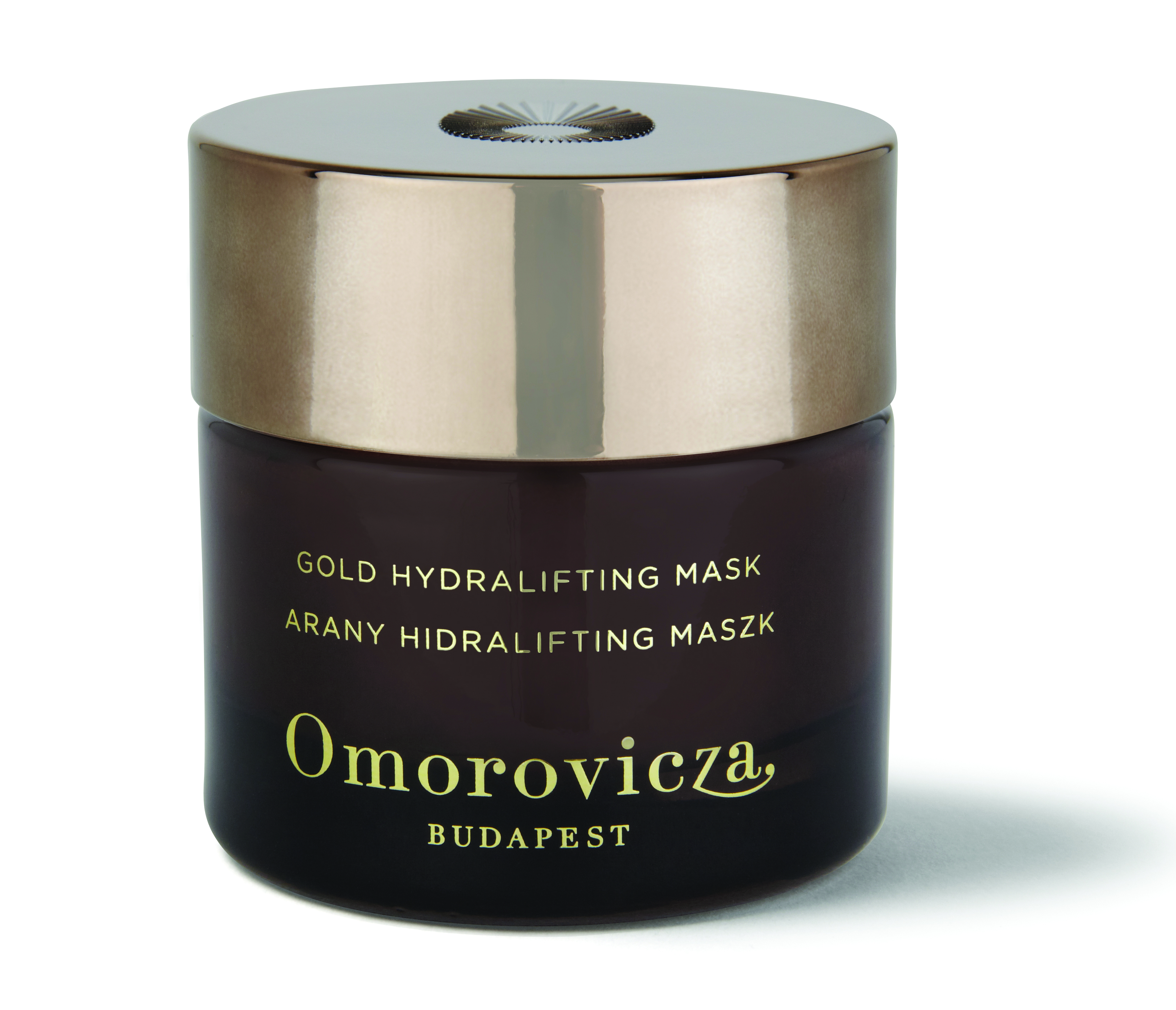 Gold-Hydralifting-Mask-50ml Omorovicza Gold Hydralifting Mask