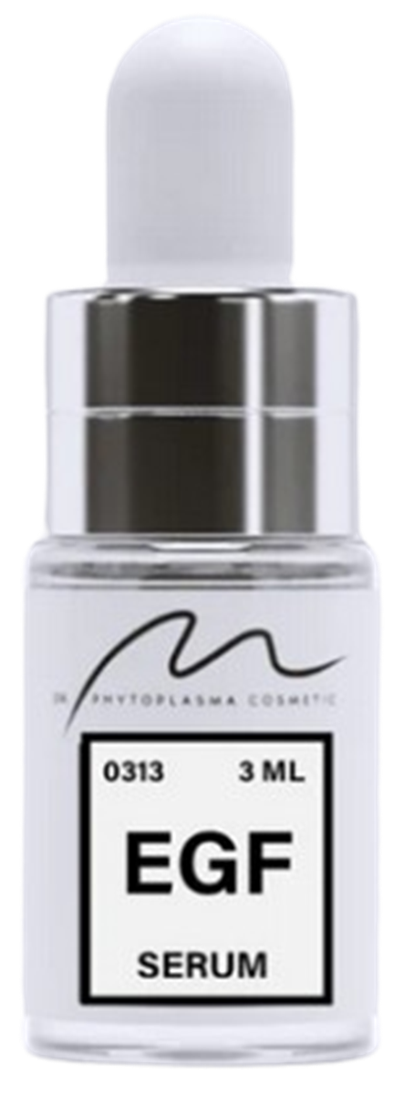 Dr. M. Elements and Beauty Epidermal Growth Factor Serum