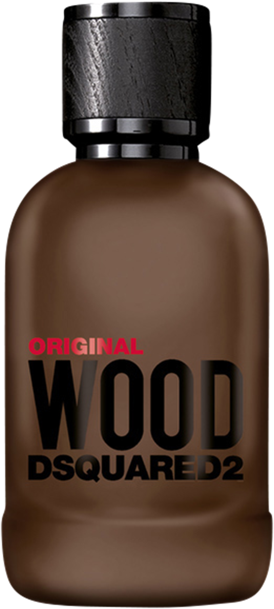 Dsquared2 Perfumes Wood Original Eau de Parfum Nat. Spray