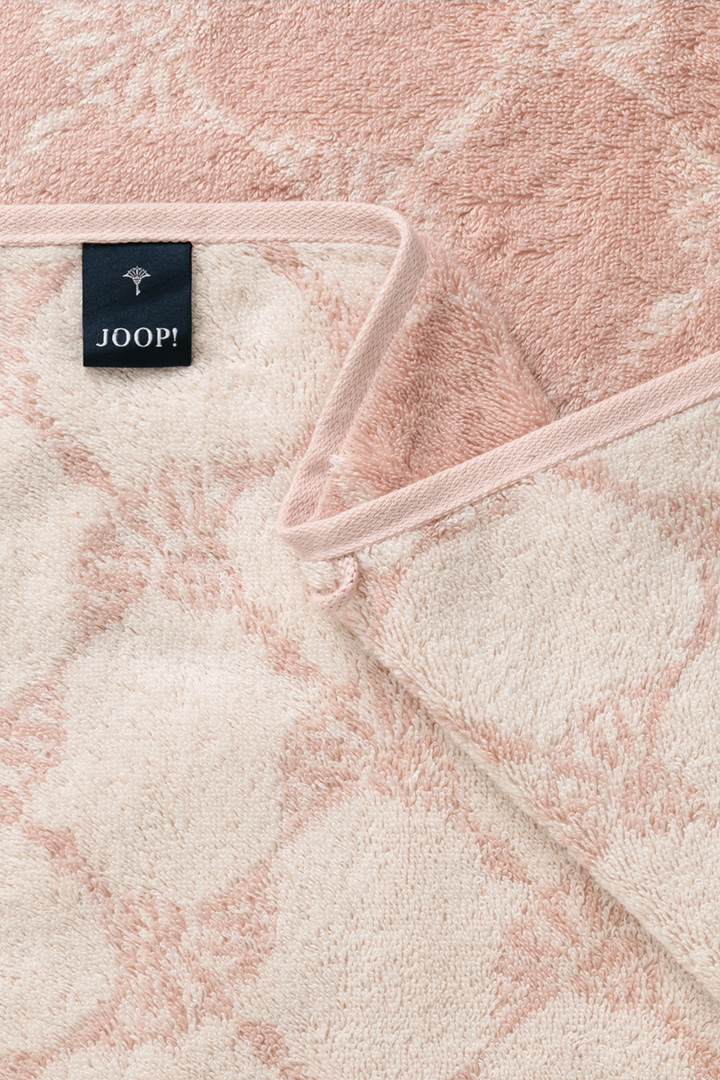 Joop! Seifentuch 30x30 Cornflower Nude