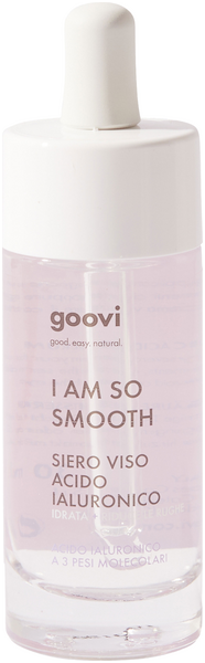 goovi I AM SO SMOOTH Serum