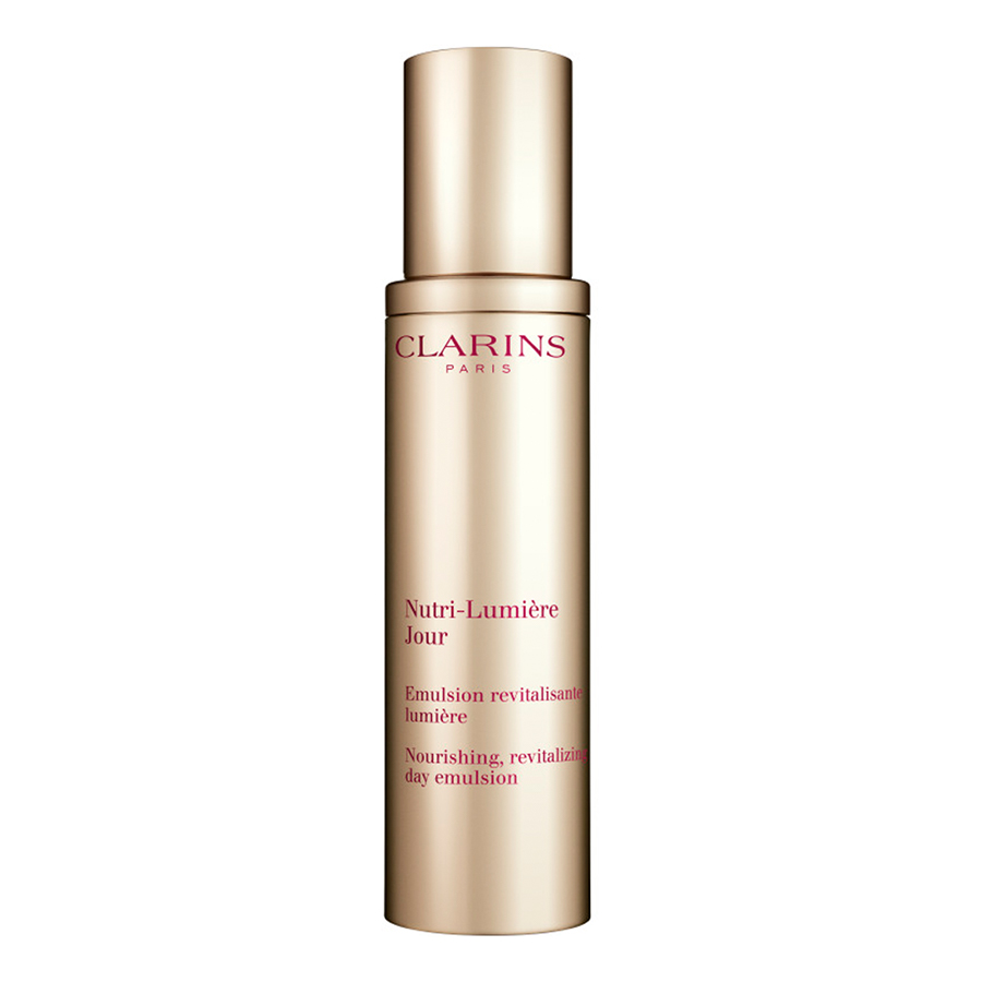 Clarins Nutri-Lumiere Emulsion
