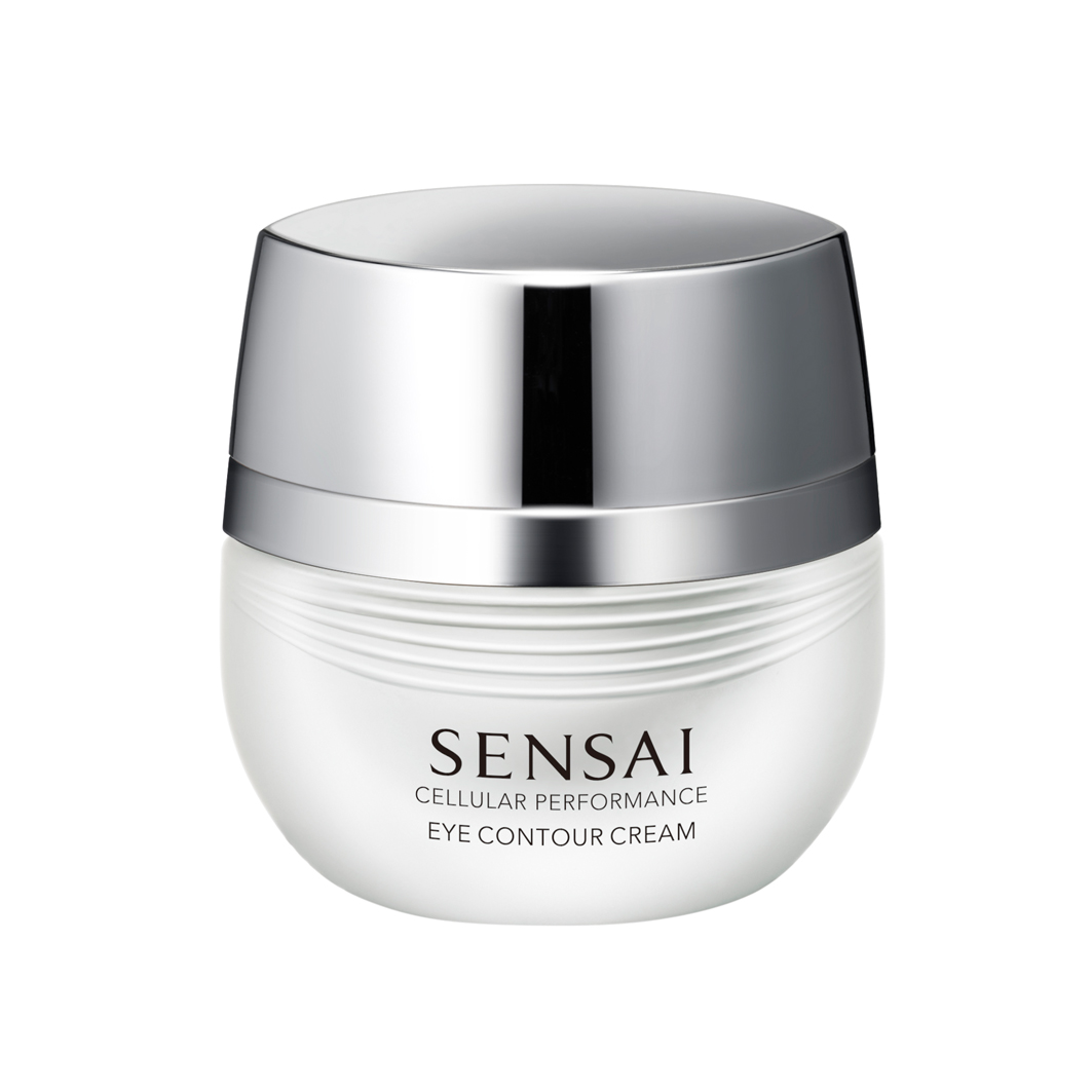 Sensai Cellular Performance Eye Contour Cream