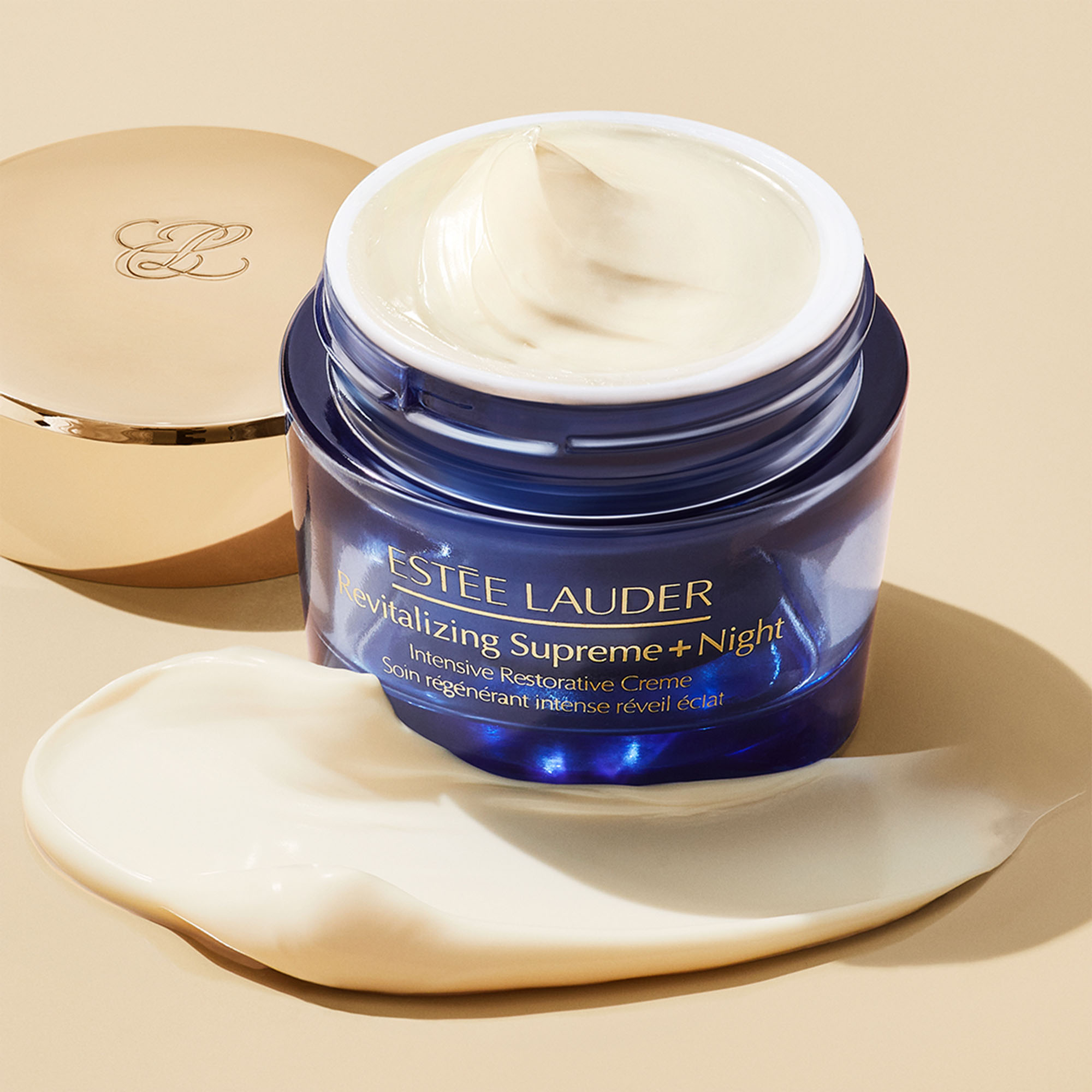 Estée Lauder Revitalizing Supreme+ Night Creme Estée Lauder Revitalizing Supreme+ Night Creme