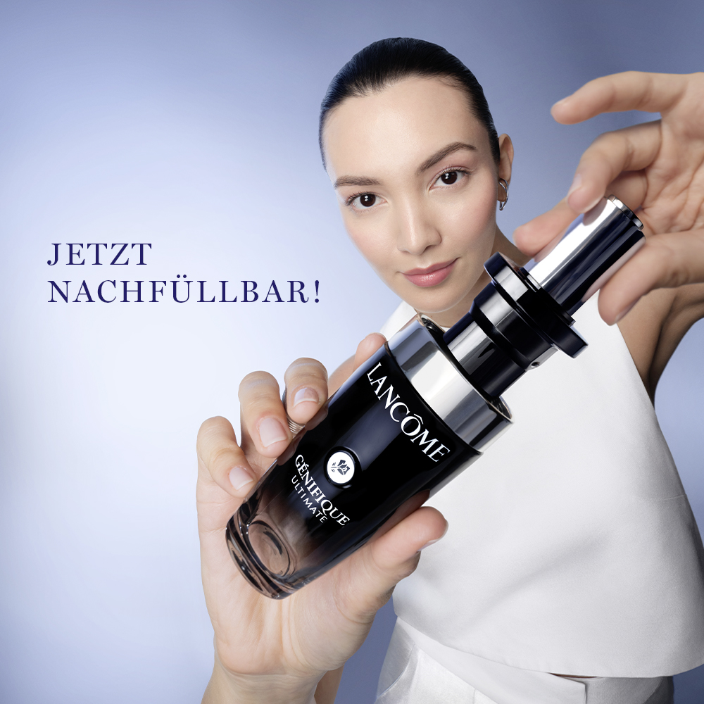 Lancôme Advanced Génifique Serum