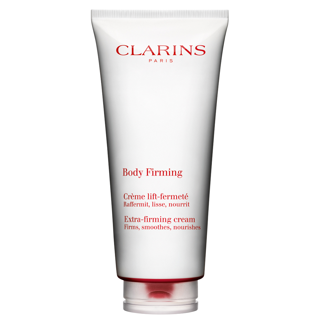 Clarins Body Firming Crème lift-fermeté
