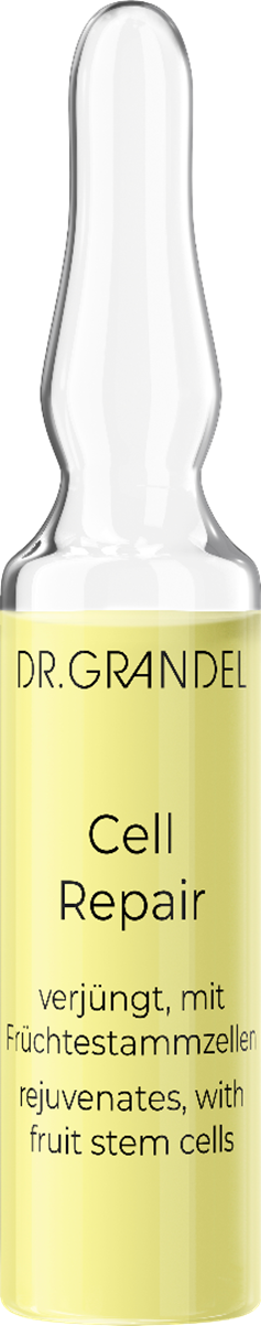 DR. GRANDEL Cell Repair