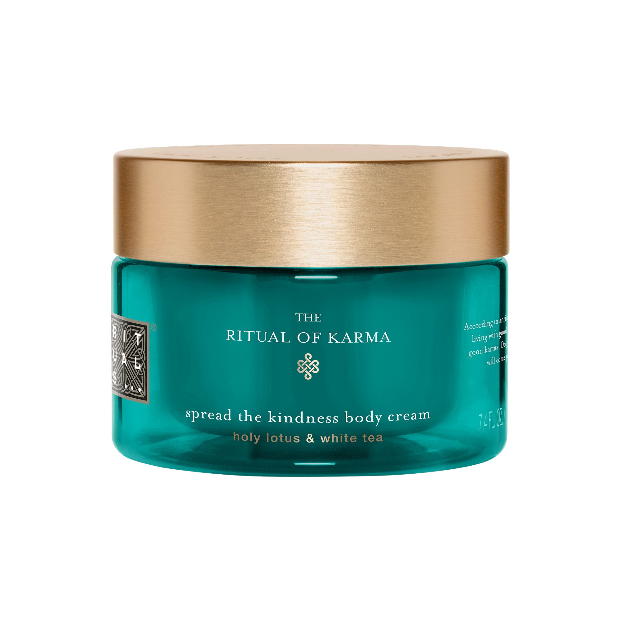 Rituals The Ritual of Karma Body Cream Rituals The Ritual of Karma Body Cream