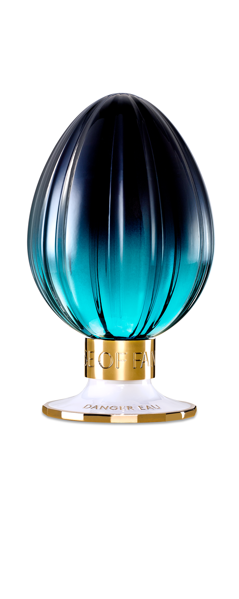 House of Fanatics Danger Eau EdP Nat. Spray