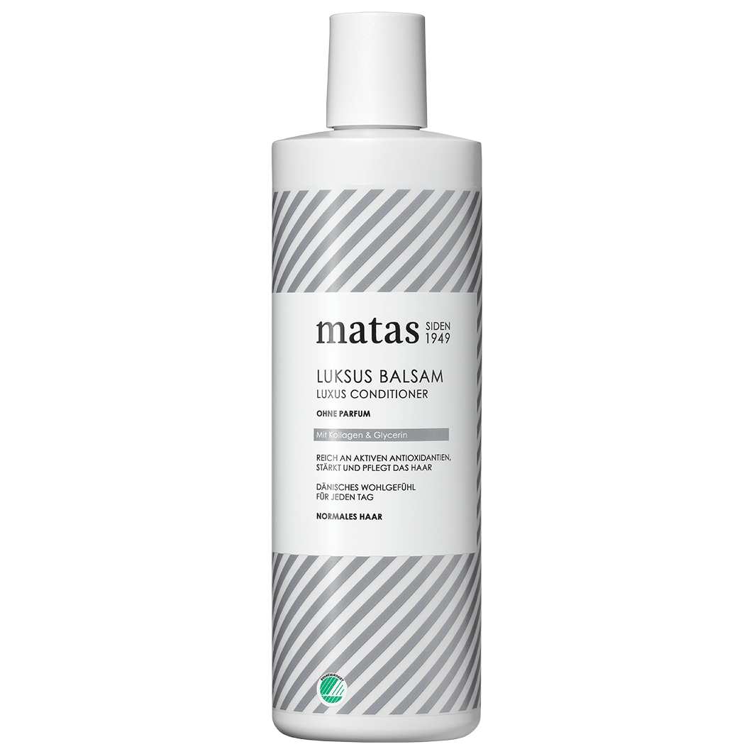 Matas Beauty Striberne Luxus Conditioner
