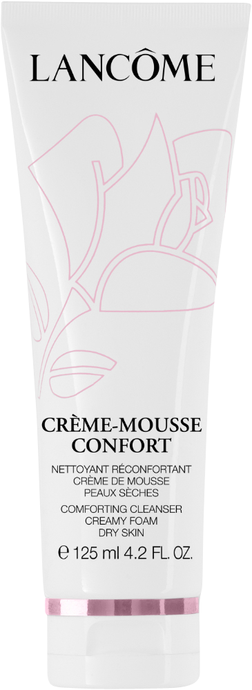 Lancôme Crème-Mousse Confort