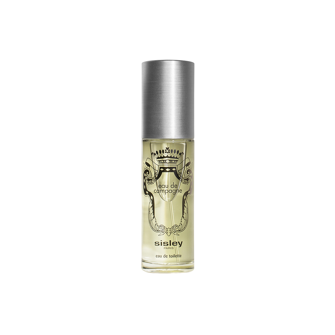 Sisley Eau de Campagne Eau de Toilette Nat. Spray