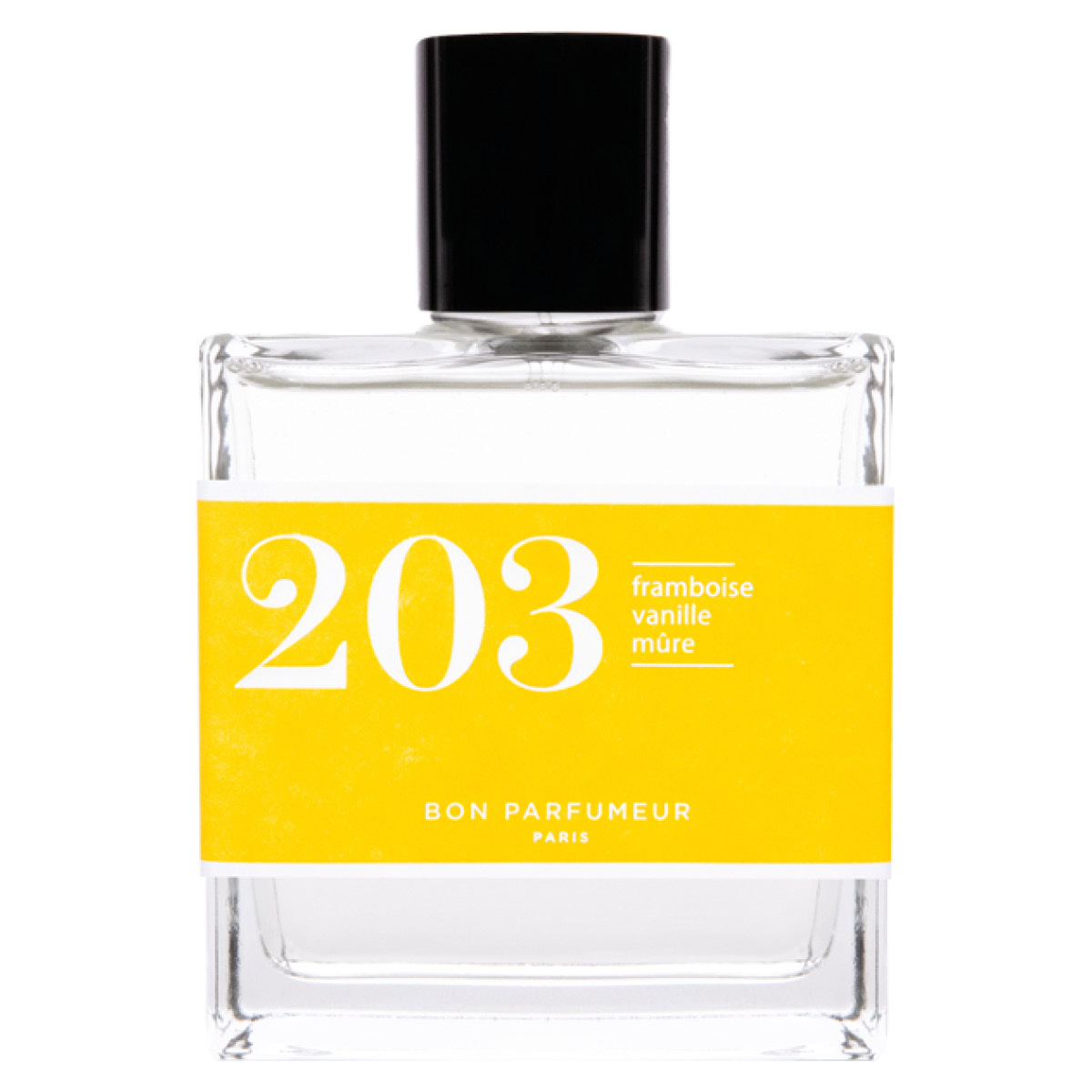 Bon Parfumeur 203 Framoise / Vanille / Mûre EdP Spray