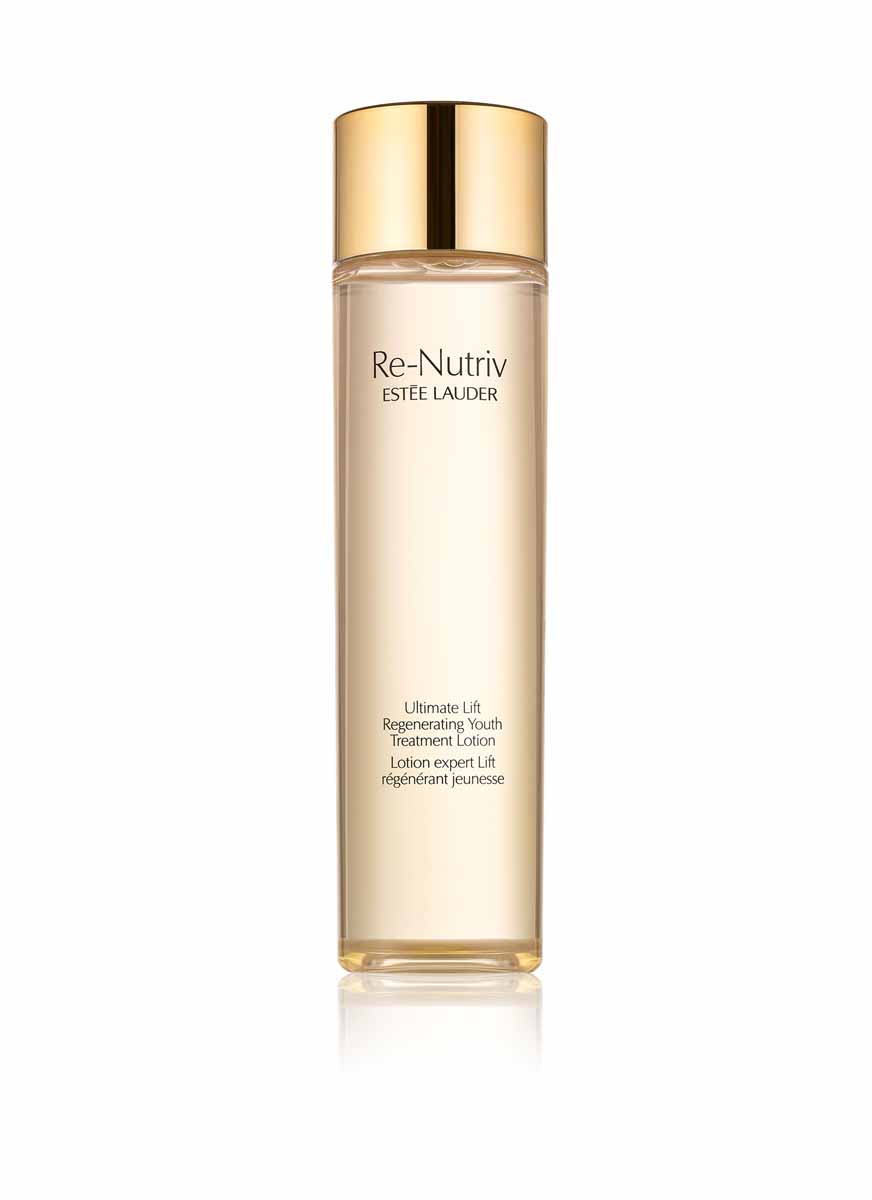 Estée Lauder Re-Nutriv Ultimate Lift Regenerating Youth Treatment Lotion Estée Lauder Re-Nutriv Ultimate Lift Regenerating Youth Treatment Lotion