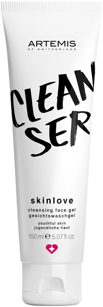 Artemis Skin Love Cleansing Face Gel