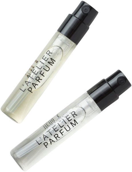 L'Atelier Parfum Opus 2 Discovery Offer Set