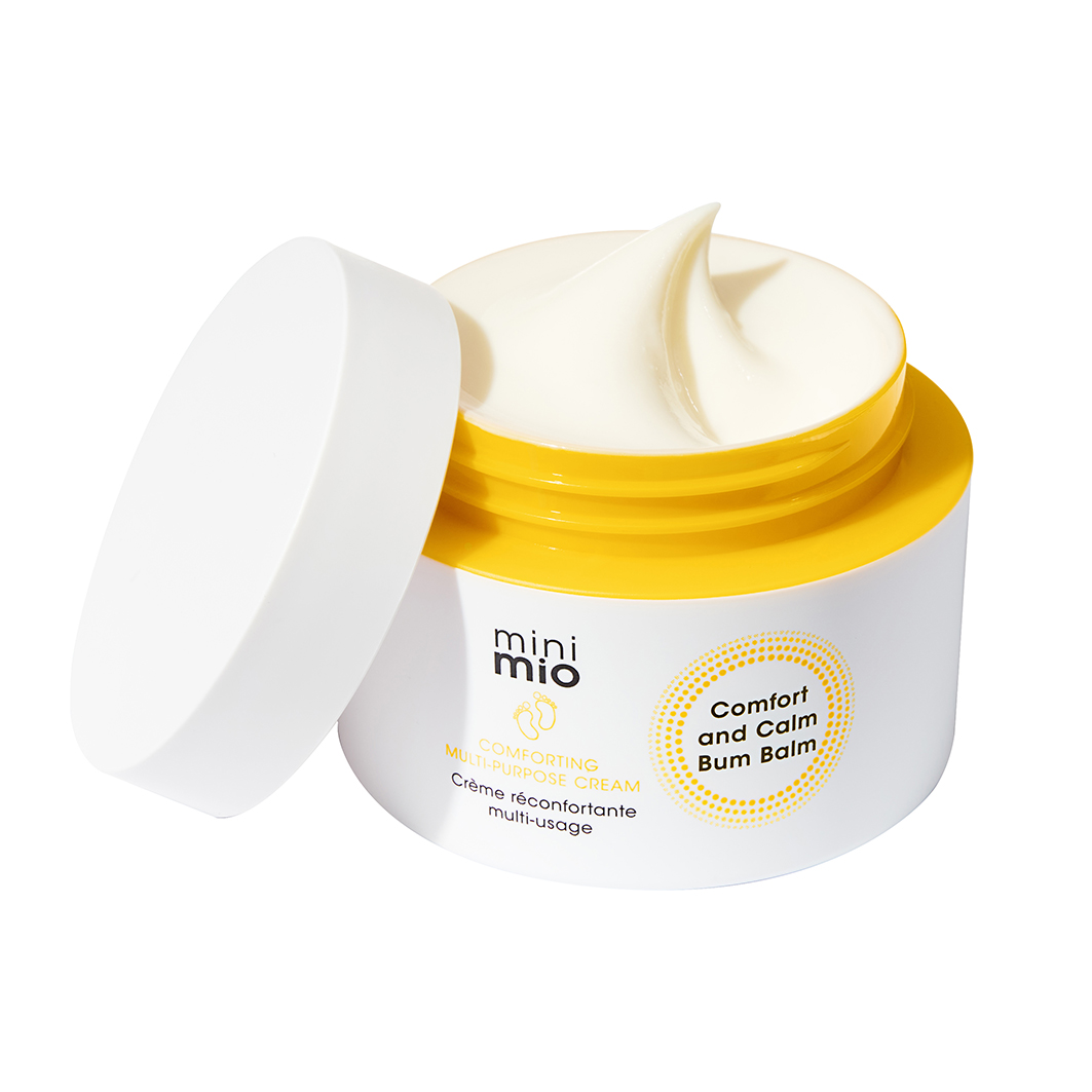 Mini Mio Comfort & Calm Bum Balm