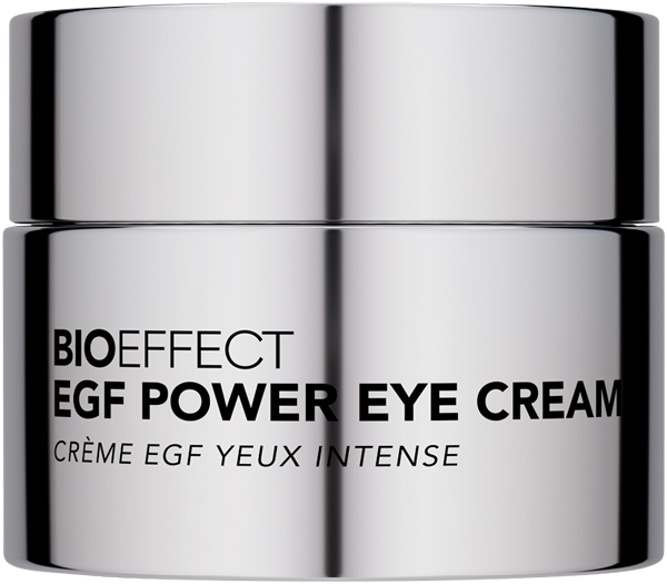 BioEffect EGF Power Eye Cream