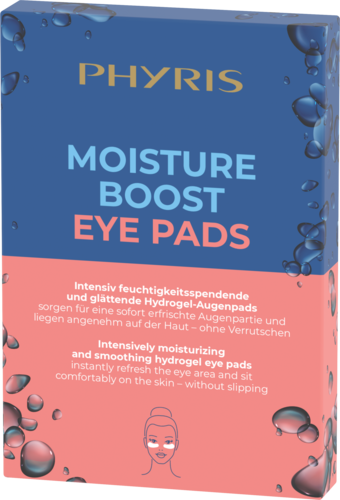 Phyris Trendline Moisture-Boost Eye Pads