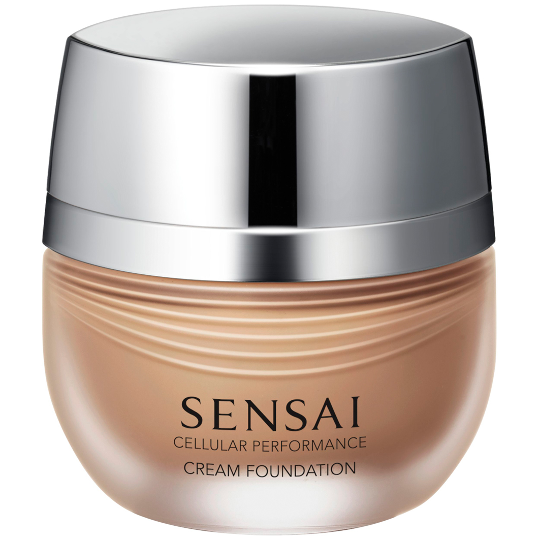 Sensai Cellular Performance Cream Foundation | Parfümerie Godel