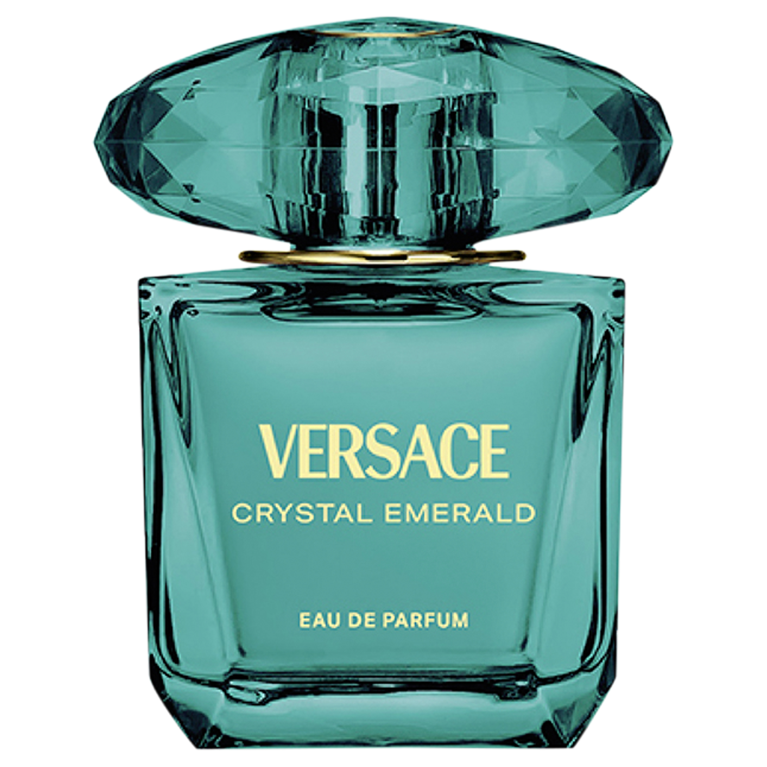 Versace Crystal Emerald EdP Nat. Spray