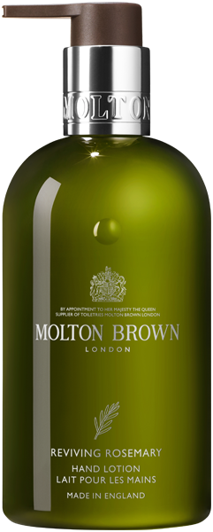 Molton Brown Reviving Rosemary Handlotion Molton Brown Reviving Rosemary Handlotion