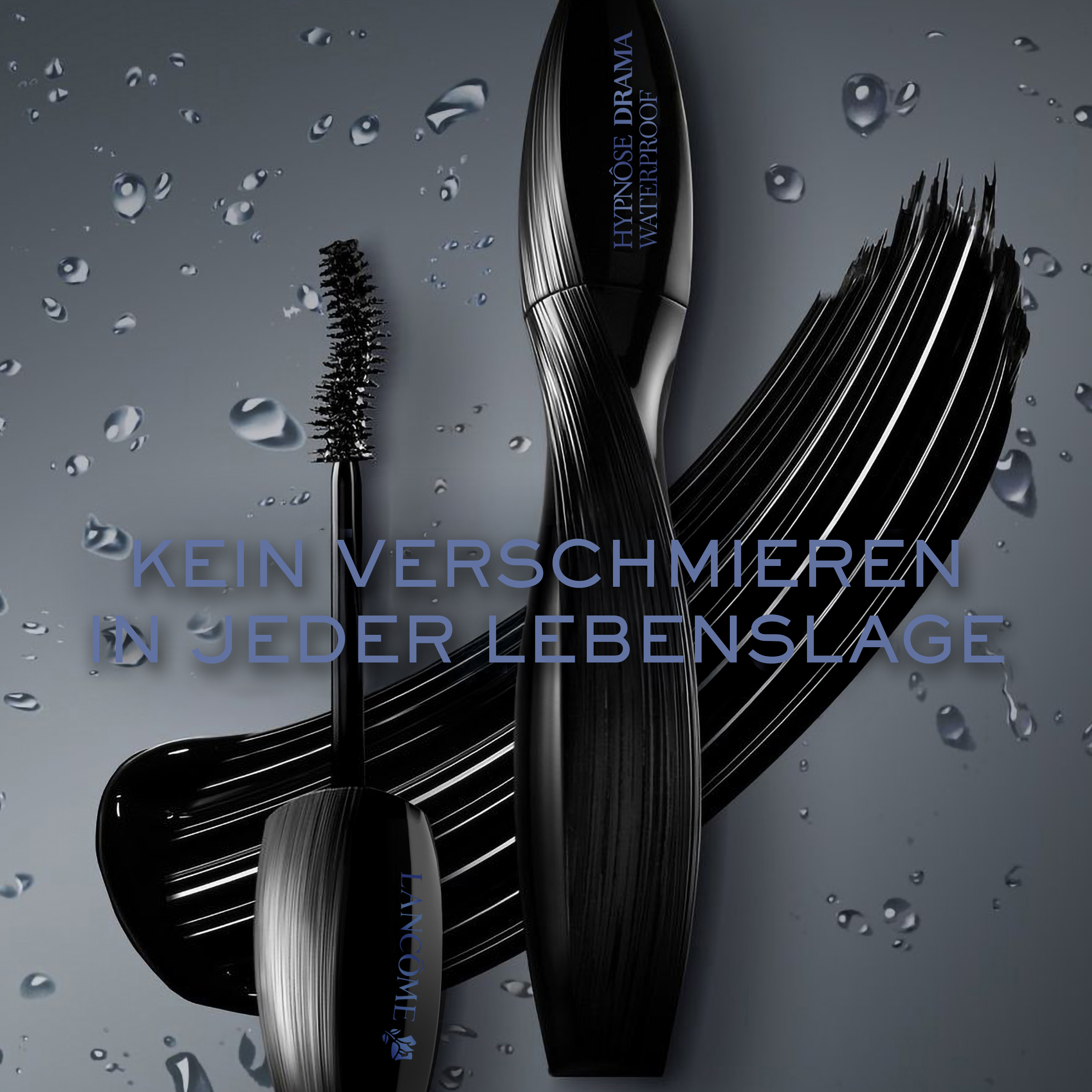 Lancôme Hypnôse Drama Mascara Waterproof