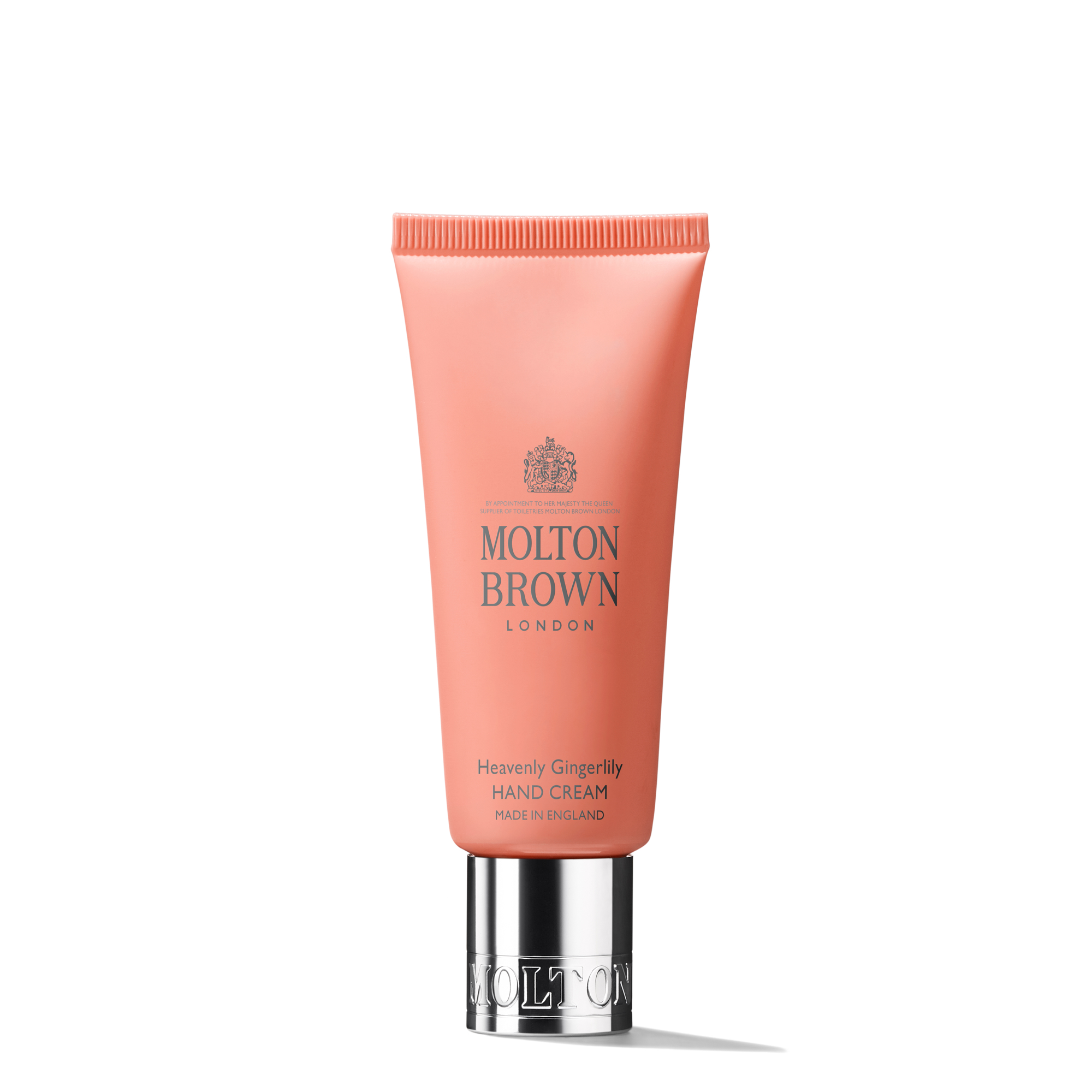 Molton Brown Heavenly Gingerlily Hand Cream Molton Brown Heavenly Gingerlily Hand Cream