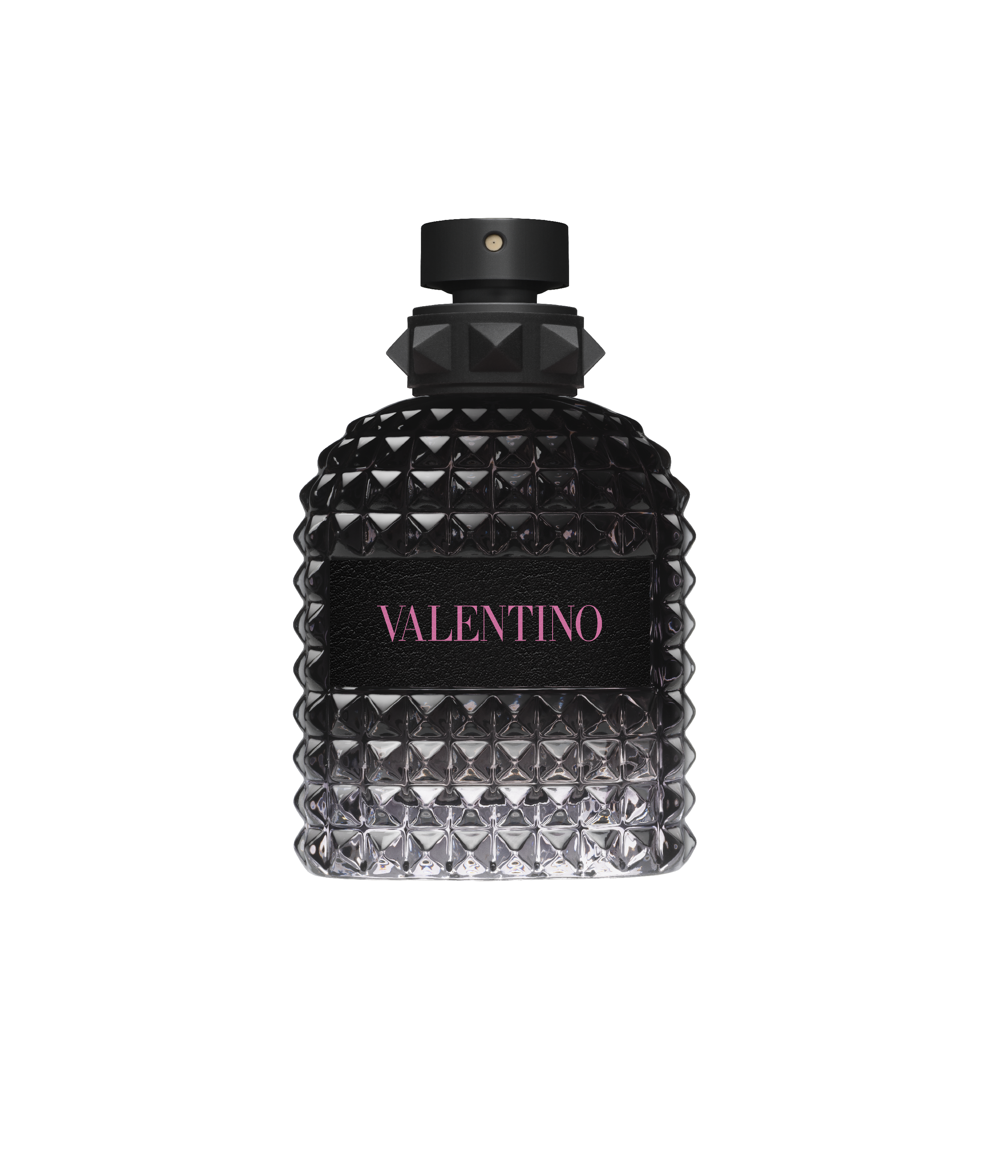 Valentino Uomo Born in Roma Eau de Toilette Nat. Spray
