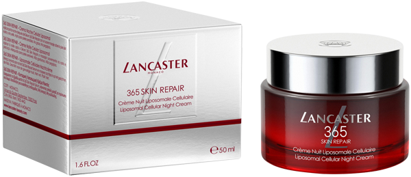 Lancaster Skin Repair 4th Gen Night Cream Lancaster Skin Repair 4th Gen Night Cream