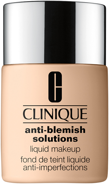 Clinique Anti-Blemish Solutions Liquid Makeup