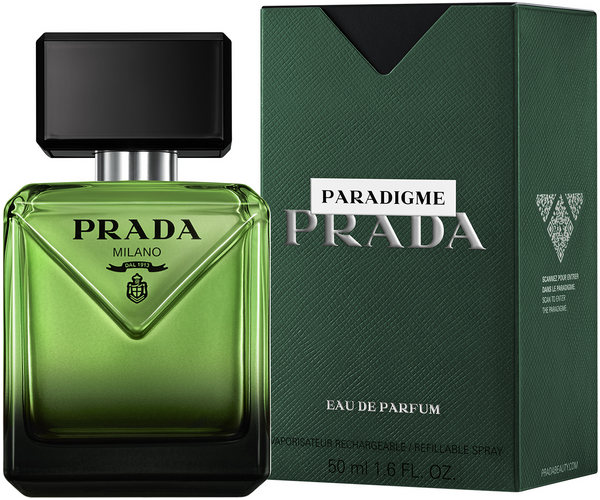 Prada Paradigme EdP Nat. Spray