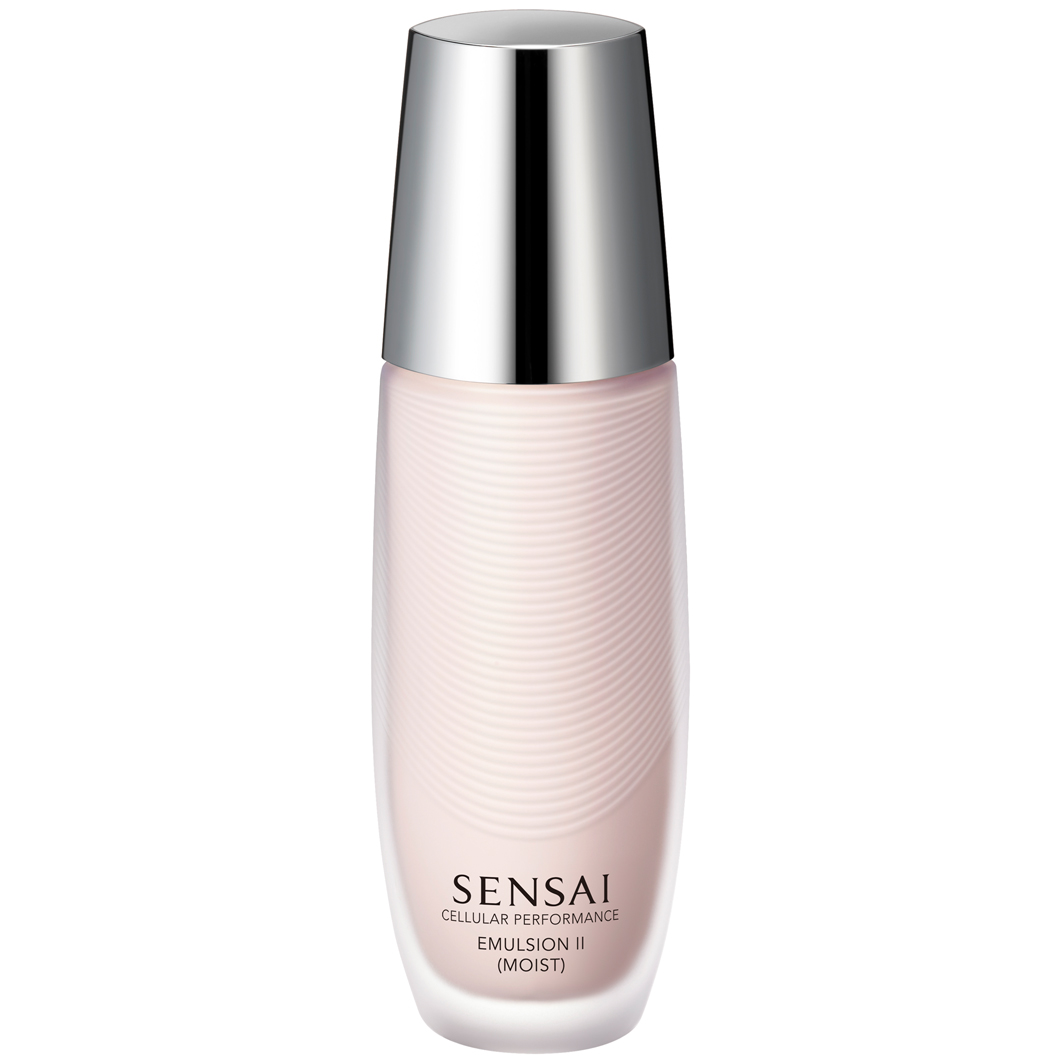 Sensai Cellular Performance Emulsion II (Moist) | Parfümerie Godel